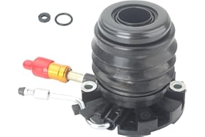 DOSKJOK Clutch Slave Cylinder Bearing 9L5Z-7A508-A Compatible with Explorer Ranger F-150 Bronco B2300 B2500 B3000 B4000