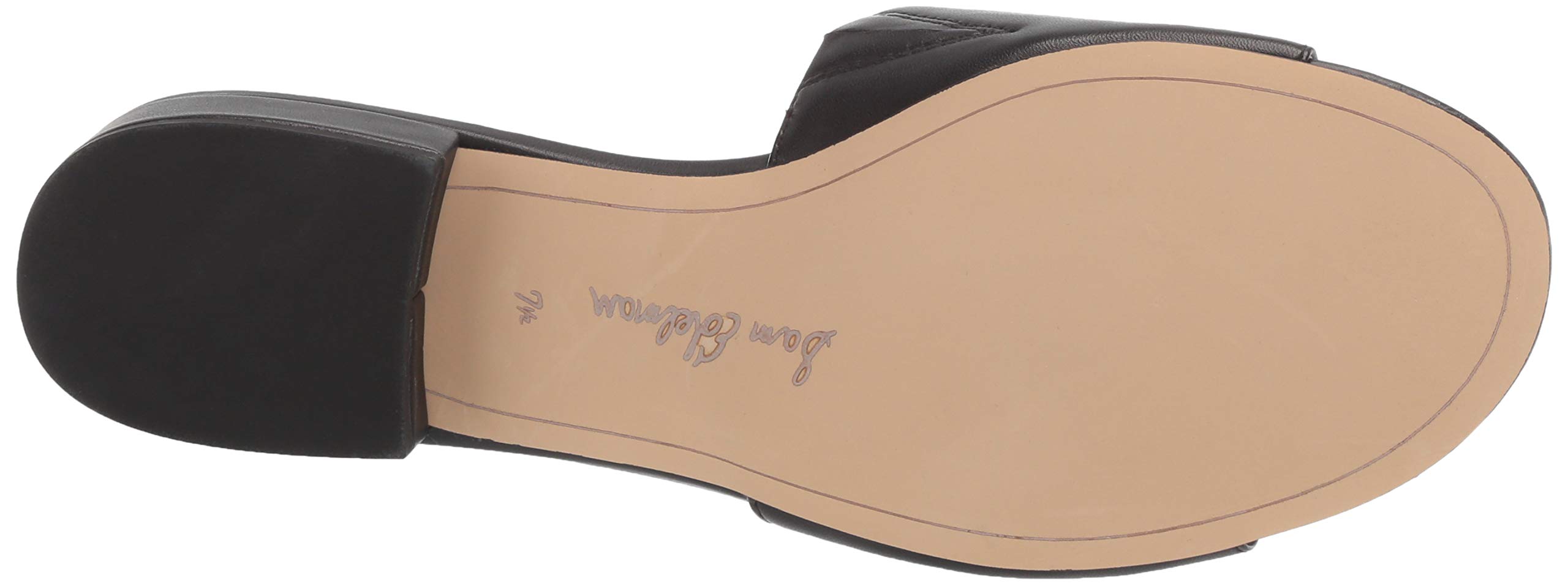 Sam Edelman Women's Kenz Slide Sandal - Image 4