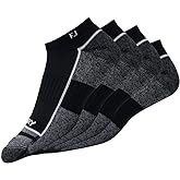 FootJoy Men's ProDry Low Cut Socks