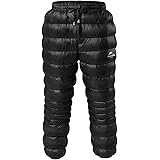packable insulated pants