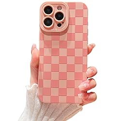YUMUPIFE Compatible with iPhone 16 Pro Max Case