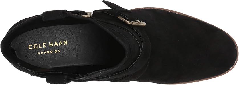 cole haan jannie boot