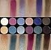 Sleek Make Up Ultra-Pigmented and Long-Lasting I-Divine 12pc Mineral Eyeshadow Palette - Enchanted Forest
