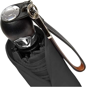 davek traveler umbrella review