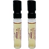 In1mart 2 Lost Cherry Eau De Parfum Sampler Vial 1.5ml/0.05oz each