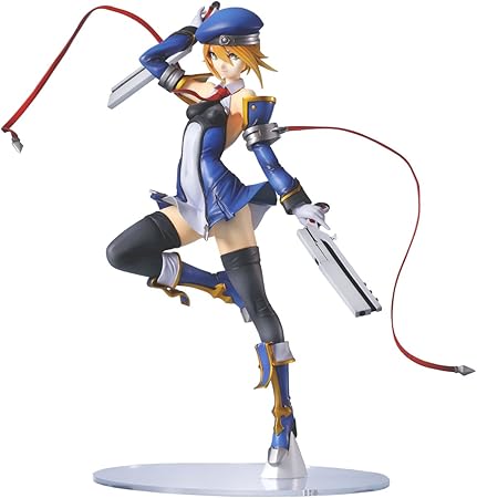 blazblue figures