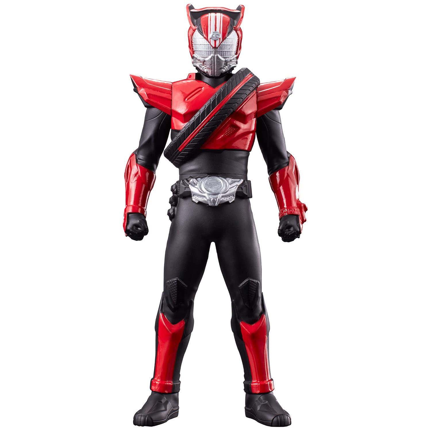 Mua BANDAI Kamen Rider Sofubi Series Kamen Rider Drive Type Speed trên ...