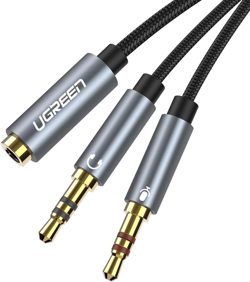 microphone speaker cotton on