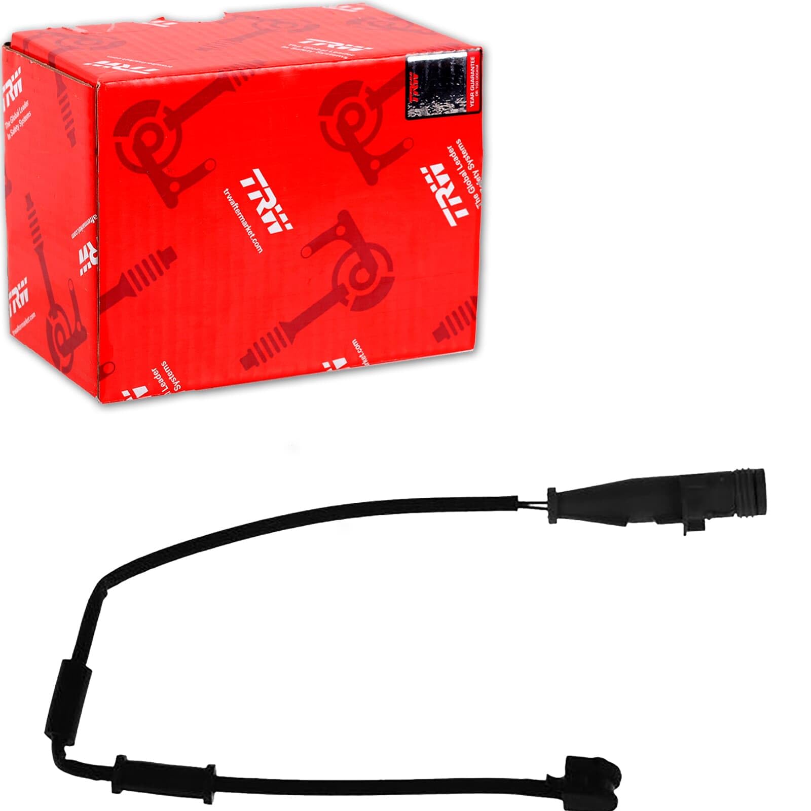 TRW Automotive AfterMarket GIC215 Warning Indicator Cable