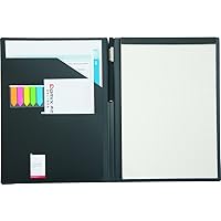 Callas Elite Corporate A4 Size Polymer Notepad , Combo Pack