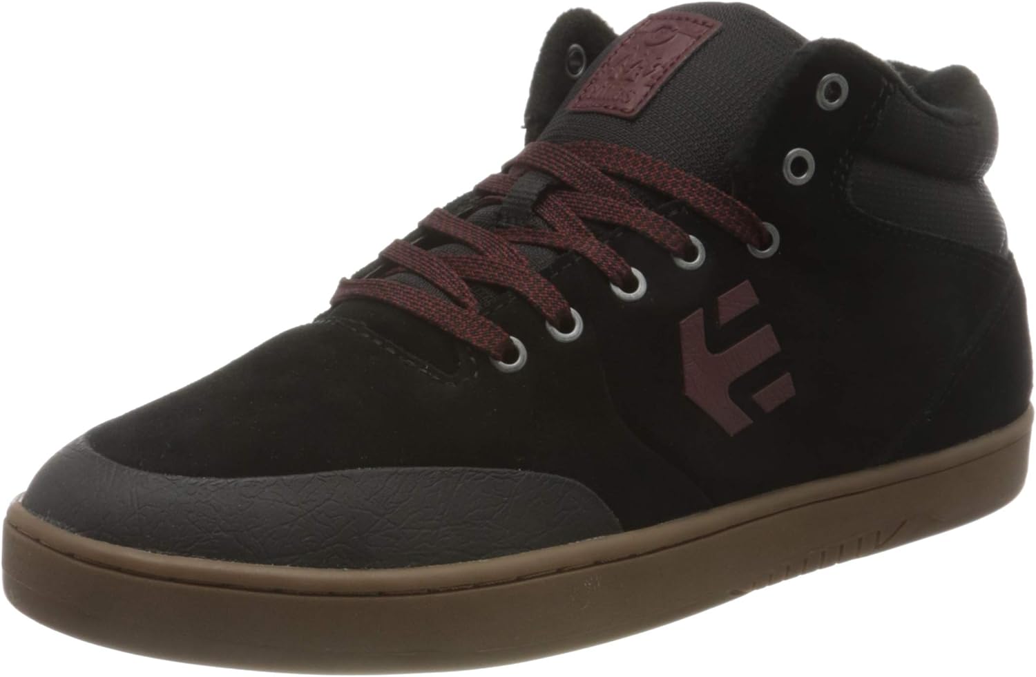 Etnies Men's Marana Mtw Mid Top Skate Shoe: Shoes