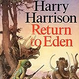 Return to Eden by Harry Harrison, Christian Rummel