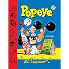 Popeye Classics Vol. 1
