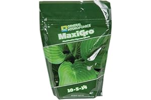 General Hydroponics MaxiGrow 2.2lb