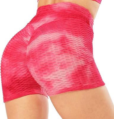yoga short shorts womens