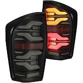AlphaRex LUXX-SERIES LED TAIL LIGHTS