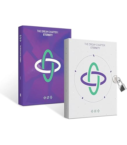 Amazon.com: GOT7 - [Breath of Love : Last Piece] (MARK Ver