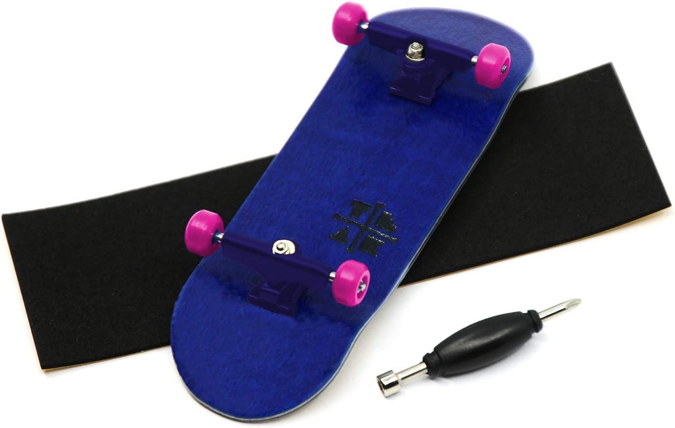 Teak Tuning Prolific Complete Fingerboard with Upgraded