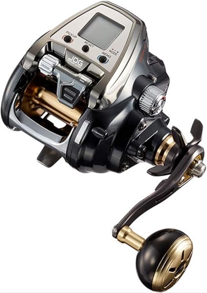 daiwa seaborg 300