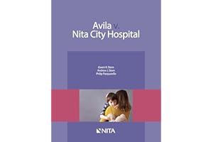 Avila v. Nita City Hospital