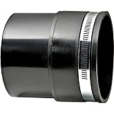 Rockler Dust Right 4" Dust Collection Tool Ports with Hose Clamps, 2-Pack | Digital Protractor &ndash; Accurate Angle Measurement &ndash; Angle Finder &ndash; Magnetic Edges &ndash; Large Digital Display