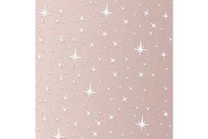 Zonon 82 Pieces Mirror Wall Stickers Star Wall Decals Decor Removable 3D Acrylic Mirror Star Setting Sticker for Ceiling Home Bedroom Living Room Girls Room Decor(Silver)