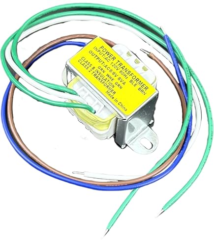 W Box Technologies 0E-PPS12V2AS TRANSFORMER AC to 12VDC, 2