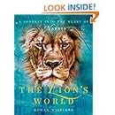 The Lion's World: A Journey into the Heart of Narnia: Rowan Williams
