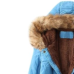 YAnGSale Top Winter Coat Womens Warm Sweater Hooded