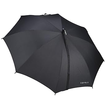 ESPRIT Regenschirme Slinger AC Regenschirm