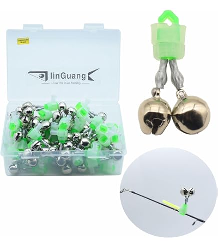 Angel-Leuchtstäbe In 4 Größen - Glow Sticks Für Schwimmer & Bissanzeiger, 2-7,5 Cm