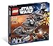 LEGO Star Wars Sith Nightspeeder 7957