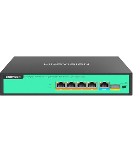 ルーター・ネットワーク機器 HPDE-2400G IEEE 802.3at/af Injector Hub POE-PT2400G_250x250_View1.jpg