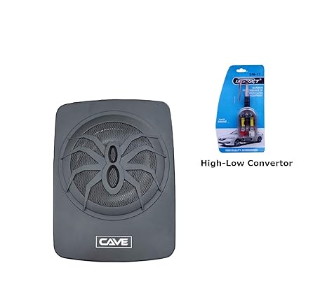 xenos tusker 360 subwoofer