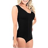 Sonryse Fajas Colombianas Reductoras y Moldeadoras Postparto Colombian Postpartum Girdle Shapewear for Women