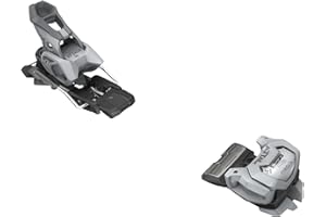Tyrolia Attack 14 GripWalk Alpine Ski Bindings