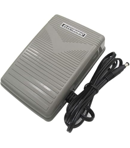 しャンソンケアリングセット Amazon.com: Foot Control Pedal Replacement for Husqvarna Viking