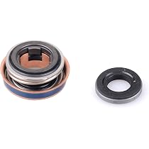 Oil Pump & Water Pump Impeller Seal Kit For Polaris RZR 800 EFI (2008-2014) - Complete Repair Set 2 thumbnail image