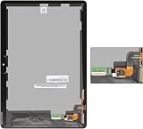 LADYSON For Huawei MediaPad T3 10 Screen Replacement 9.6" LCD Display Touch view 3