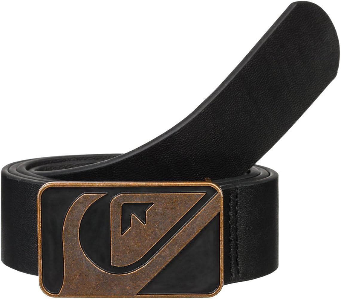 quiksilver belts