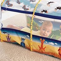 baby einstein tunnel