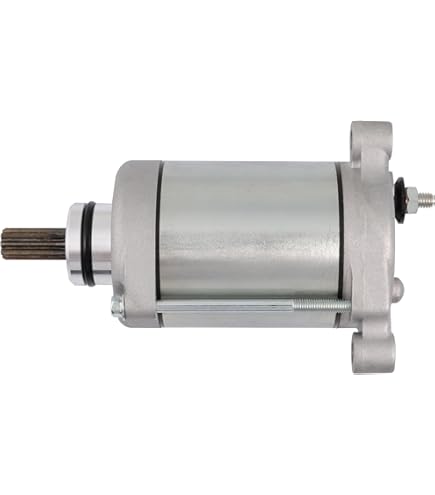 Amazon.com: Motorcycle Starter Motor Compatible with Kawasaki