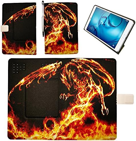 Tablet Cover Case for innjoo F2 PRO Case PHL