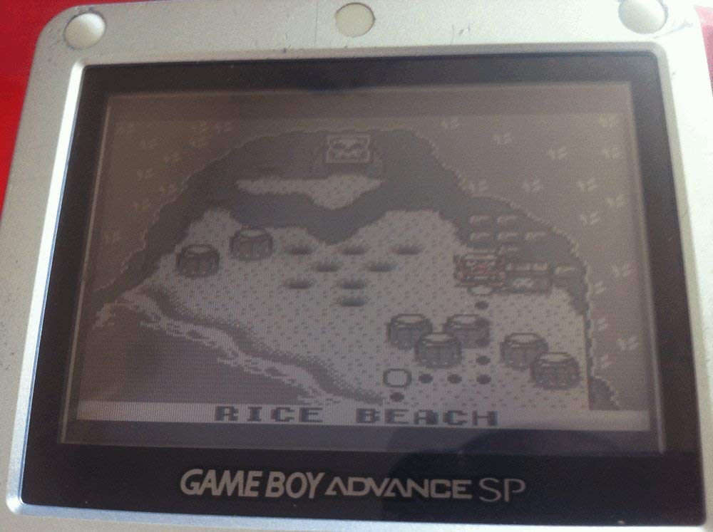 Wario Land: Super Mario Land 3 (Renewed): Video Games