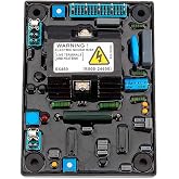 Thunder Parts SX460 AVR Generic Replacement for Cummins SX460 Automatic Voltage Regulator | 2 Year Warranty!