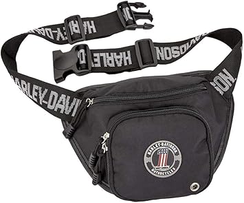 harley fanny pack