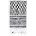 Voodoo Tactical 08-3065024000 Men's Woven Coalition Desert Scarves, White/Black