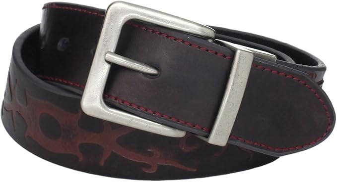 red western belt