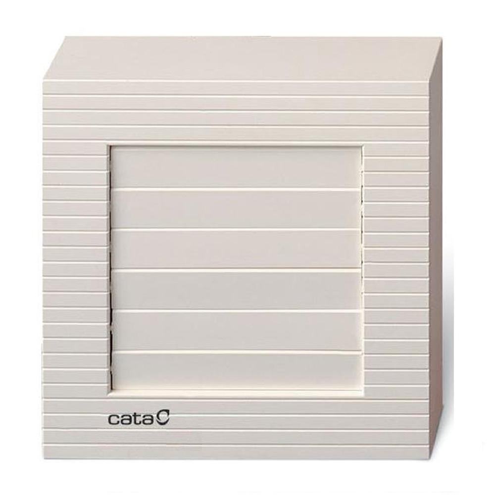 CATA EXHAUST FAN B 15 MATIC WHITE SIZE 148 * 209 * 60 * 58 MM