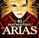 40 Most Beautiful Arias
